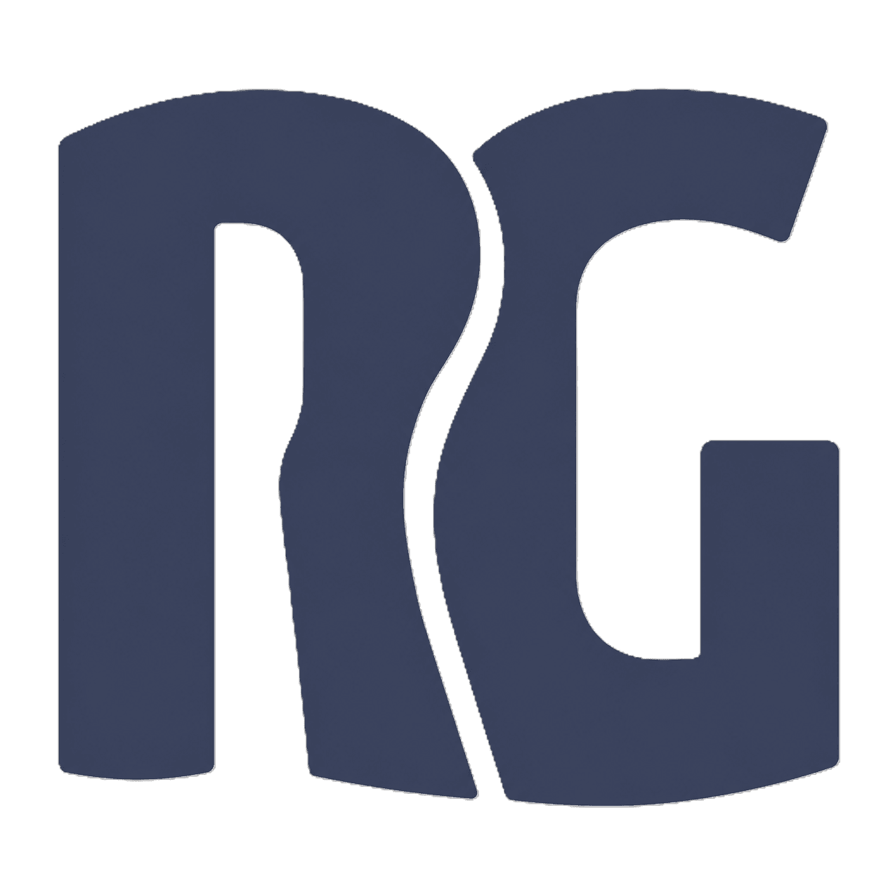 Logotipo de Dr. René González Dávila