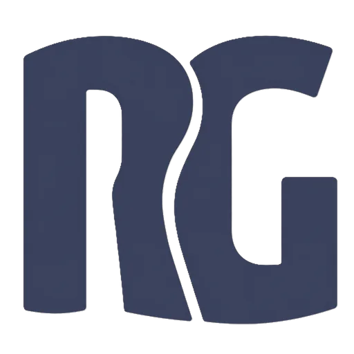 Logotipo de Dr. René González Dávila